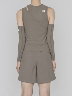 レディース　Ｔｒａｉｌ　Ｔａｎｋ　ＮＴＷ２５３ＨＫ